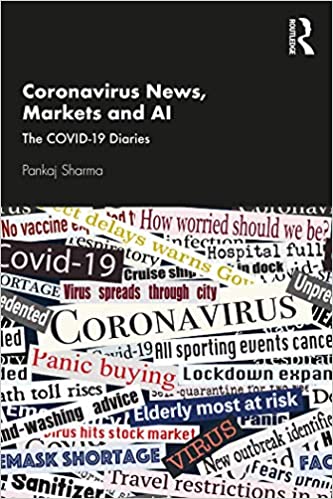 Coronavirus News, Markets and AI: The COVID 19 Diaries