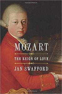 Mozart: The Reign of Love, US Edition