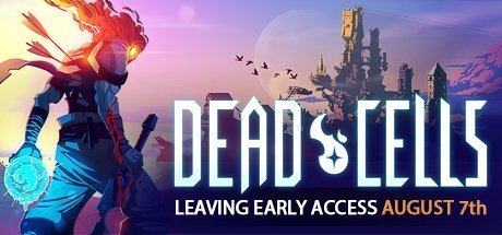 Dead Cells Malaise MacOS-I KnoW
