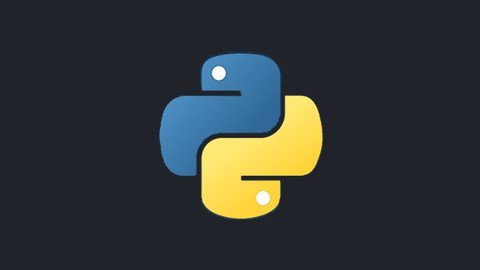 Python 3 Master Course for 2021 (12 2020)