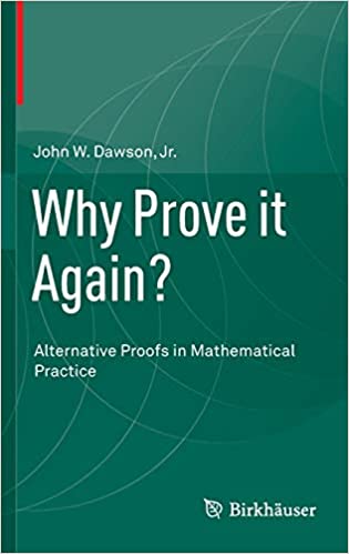 [ FreeCourseWeb ] Why Prove it Again - Alternative Proofs in Mathematical Practice
