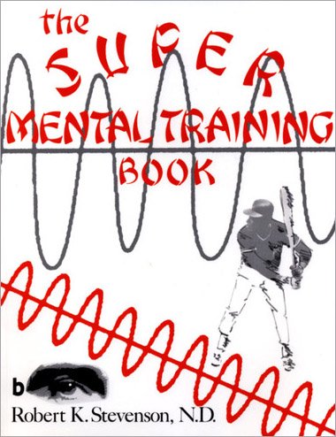Super Mental Training Book