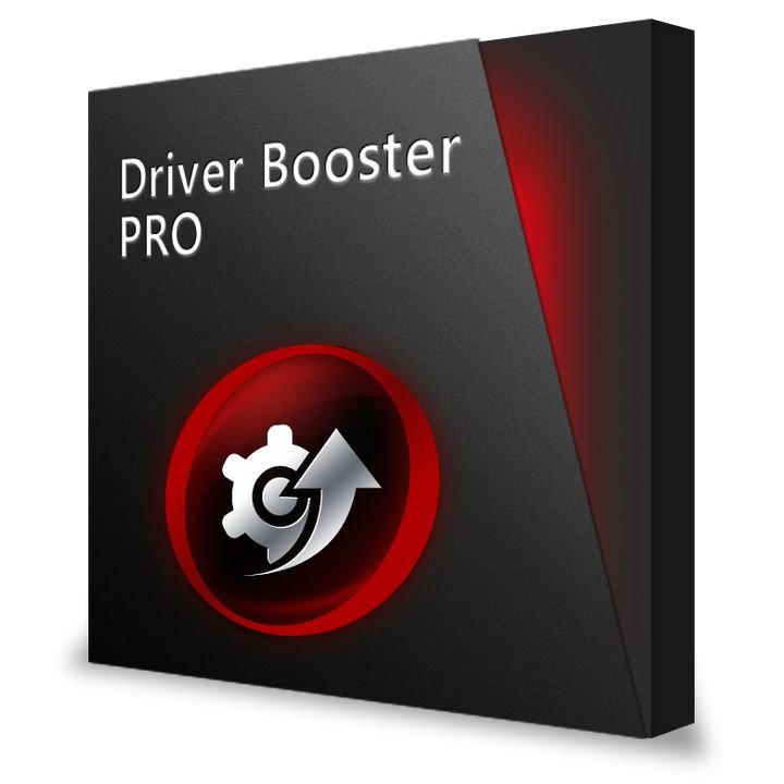IObit Driver Booster Pro 10.6.0.141 download the new version for windows