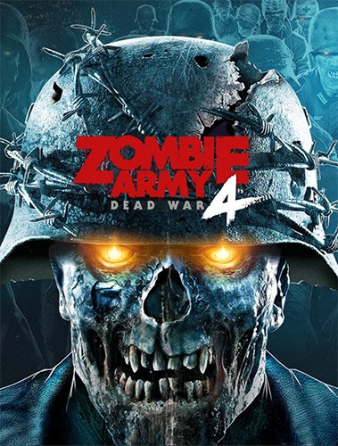 Zombie Army 4: Dead War v2020.10.21.973201 + 33 DLCs + Crackfix V1/V2 FitGirl Repack
