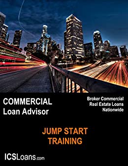 Commercial Mortgage Broker   Loan Advisor