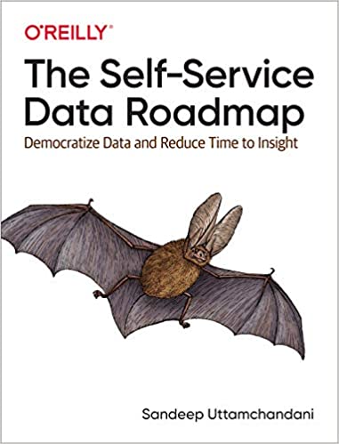 The Self Service Data Roadmap: Democratize Data and Reduce Time to Insight