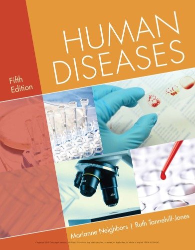 Human Diseases, 5th Edition