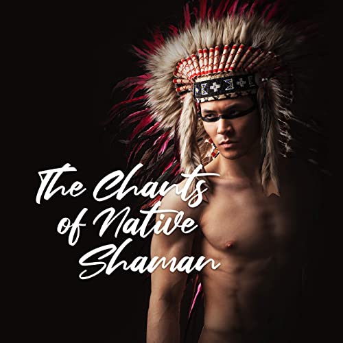 Shamanic Drumming World   The Chants of Native Shaman The Ritual Tribe Meditation with Native American Flute & Drums   2020, MP3