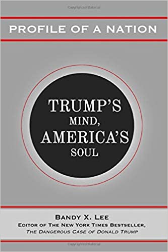 Profile of a Nation: Trump's Mind, America's Soul