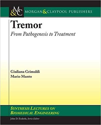 Tremor: From Pathogenesis to Treatment