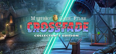 Mystery Case Files Crossfade macOS-RAZOR