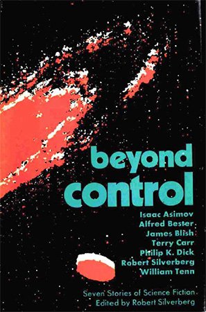 Beyond Control: Seven Stories of Science Fiction