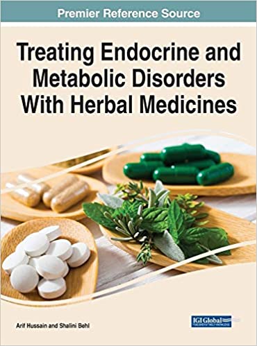 Treating Endocrine and Metabolic Disorders With Herbal Medicines
