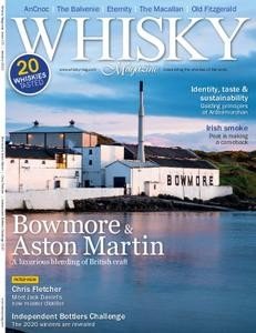 Whisky Magazine   January 2021