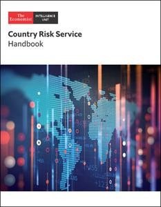 The Economist (Intelligence Unit)   Country Risk Service : Handbook (2020)