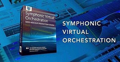 Symphonic Virtual Orchestration