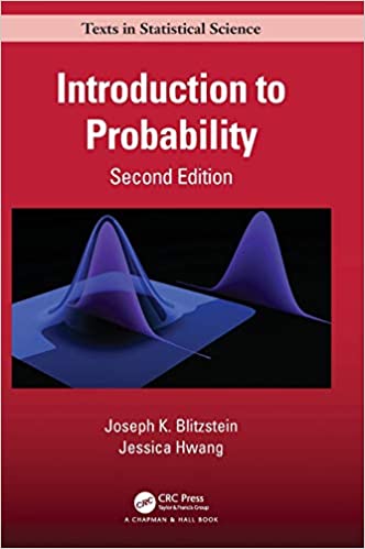 Introduction to Probability, 2nd Edition (True EPUB)