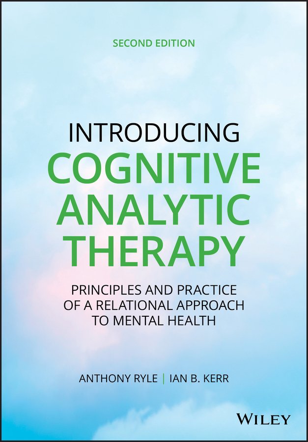 Download Introducing Cognitive Analytic Therapy Principles And 7529