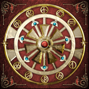 Solitaire Quests of Dafaris Quest 1 macOS