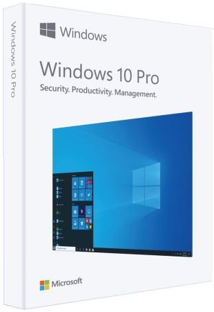 Windows 10 Professional GX 20H2 10.0.19042.685 (x64) December 2020