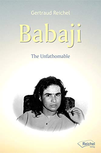 Babaji   The Unfathomable