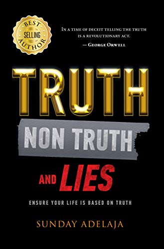 Truth, Non Truth and Lies