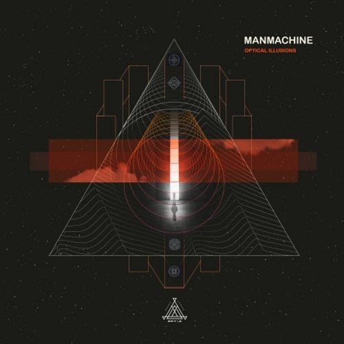 Manmachine   Optical Illusions (Single) (2020)