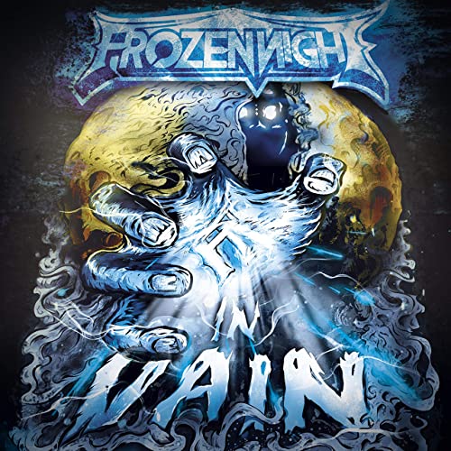 Frozen Night   In Vain   2020, MP3