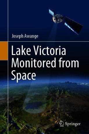 Lake Victoria Monitored from Space