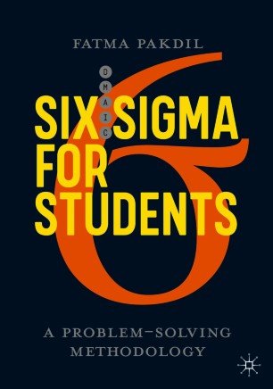 Six Sigma for Students: A Problem Solving Methodology