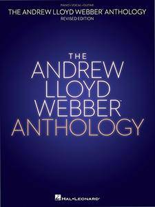 The Andrew Lloyd Webber Anthology Edition