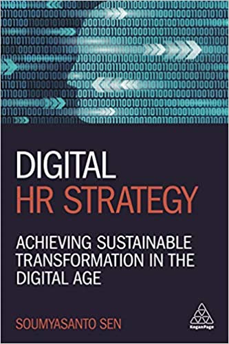 Digital HR Strategy: Achieving Sustainable Transformation in the Digital Age
