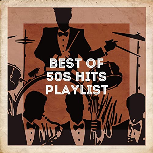 VA   Best of 50S Hits Playlist (2020)