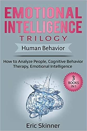 Emotional Intelligence Trilogy Human Behavior