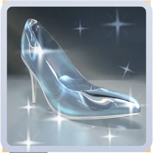 Fables Mosaic Cinderella macOS