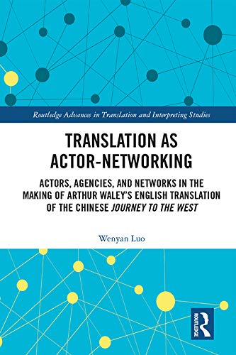 Translation as Actor Networking