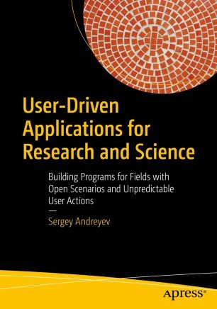 User Driven Applications for Research and Science