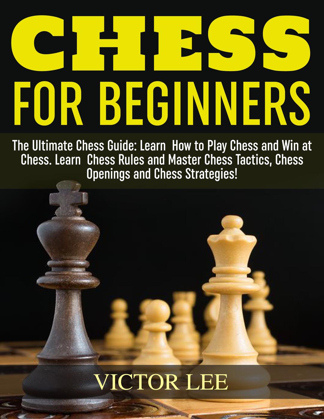 chess fir beginners online