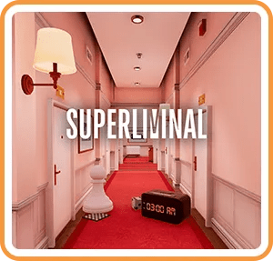 Superliminal 1.11b macOS-GOG