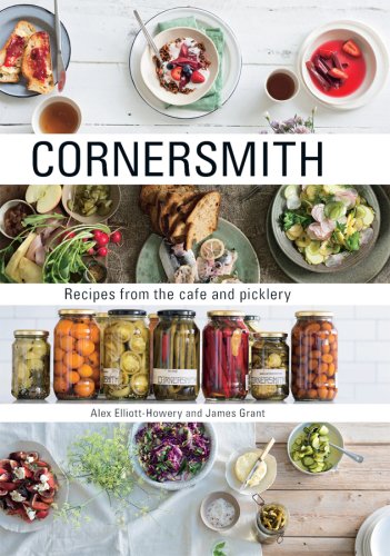 Cornersmith: Recipes from the Café and Picklery [True EPUB]