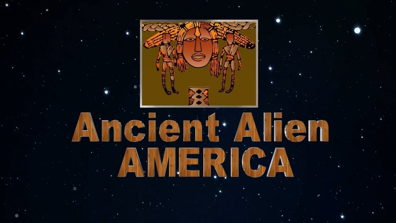 Ancient aliens of the americas pdf