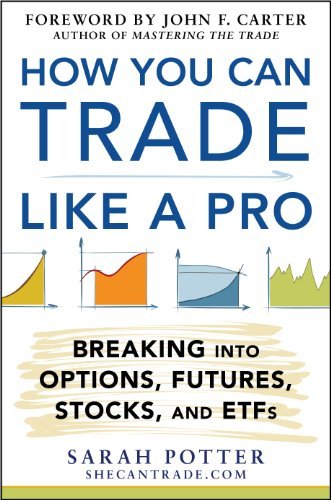 [ DevCourseWeb ] How You Can Trade Like a Pro - Breaking into Options, Futures, Stocks, and ETFs [True EPUB]
