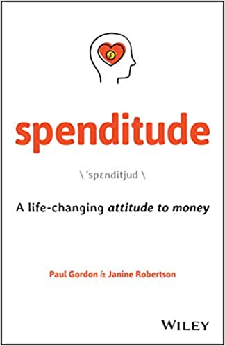 Spenditude: A Life changing Attitude to Money (PDF)