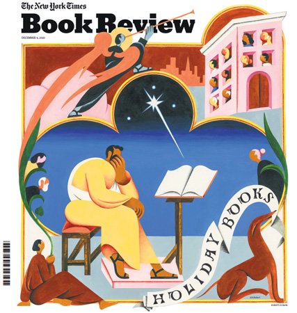 The New York Times Book Review   December 6, 2020