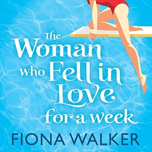 The Woman Who Fell in Love for a Week [Audiobook]