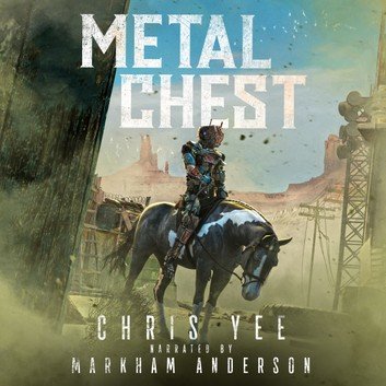 Metal Chest [Audiobook]