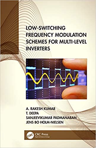 Low Switching Frequency Modulation Schemes for Multi level Inverters