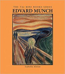 Edvard Munch (The TAJ Mini Book Series)
