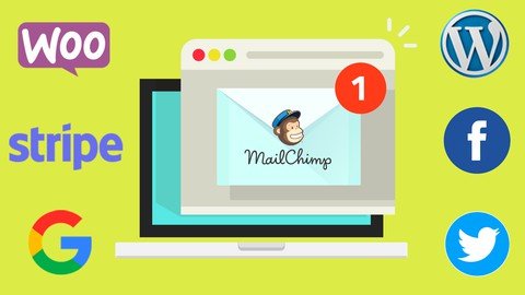 Mailchimp pour le E-Commerce   + Ateliers Pteliers