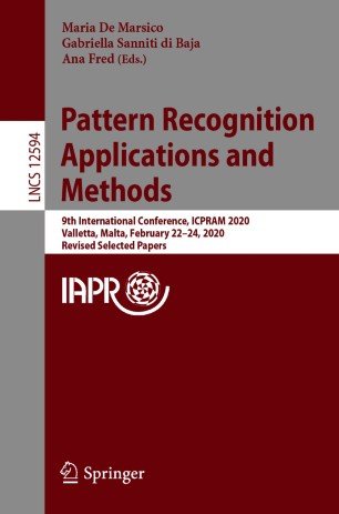 Pattern Recognition Applications and Methods: 9th International Conference